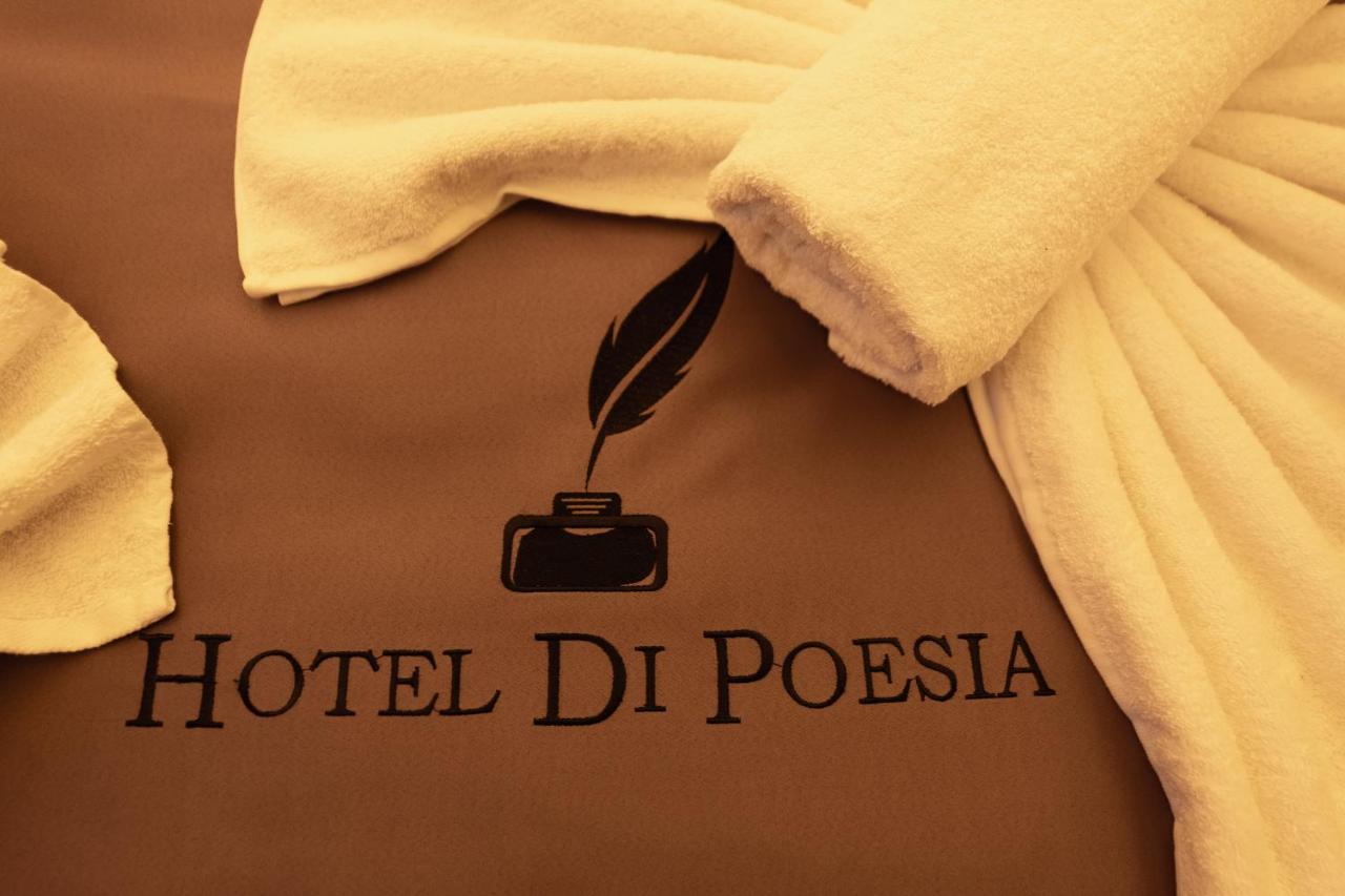 Hotel Di Poesia & Free Breakfast — Fotoğraflar 2