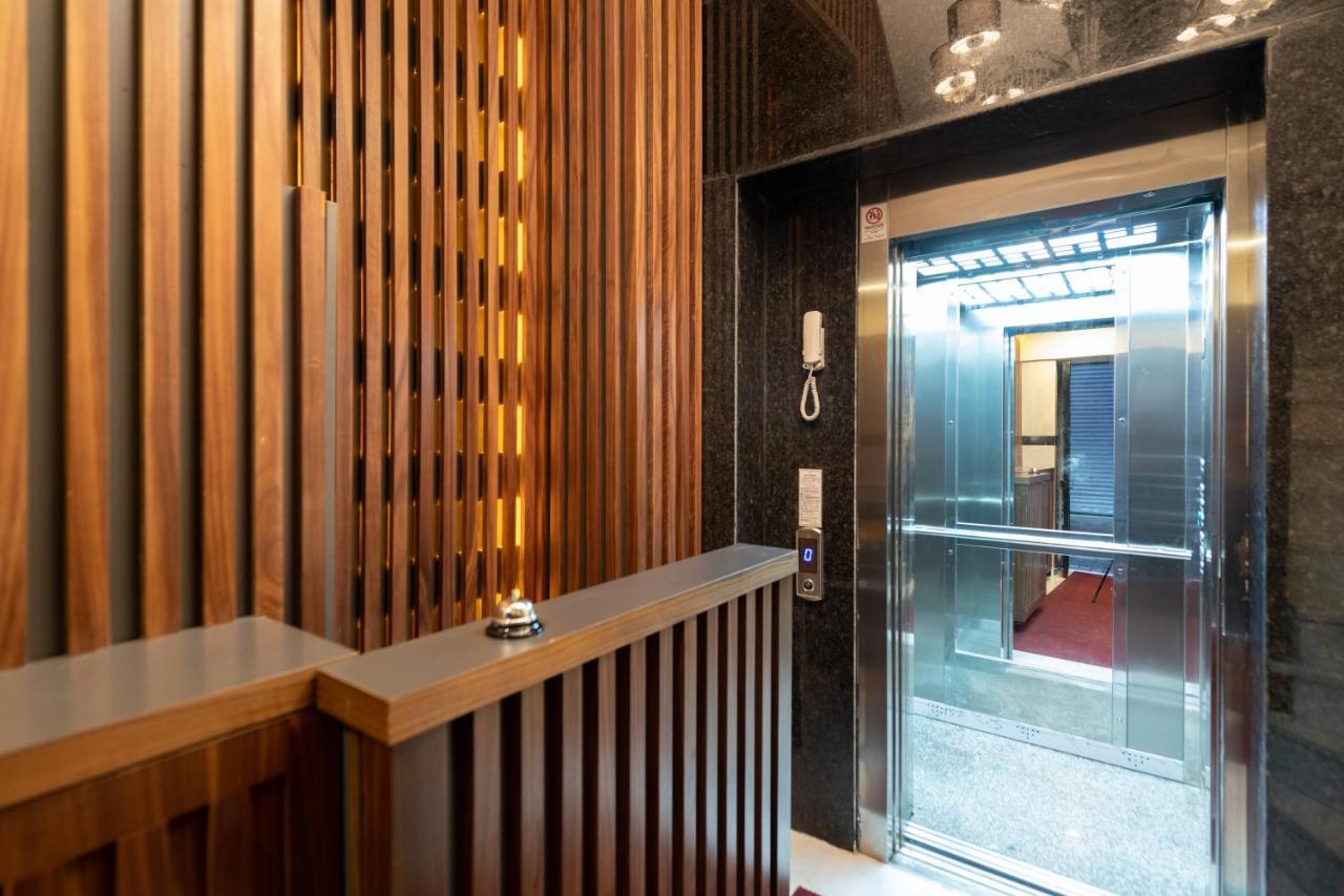 Hotel Di Poesia & Free Breakfast — Fotoğraflar 3