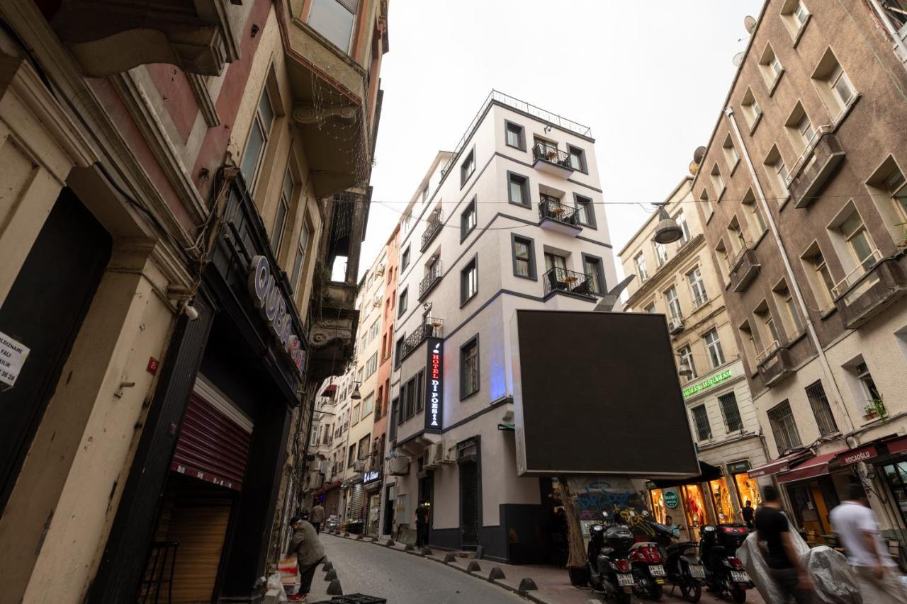 Hotel Di Poesia & Free Breakfast — Fotoğraflar 1